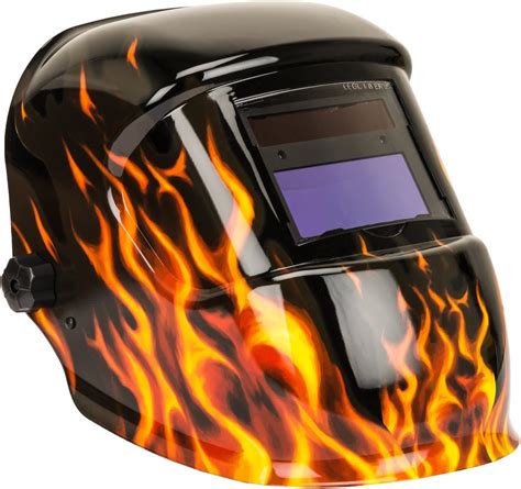 Best Welding Helmet Reviews (2022): Auto-Darkening Hoods