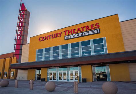 Century Tucson Marketplace and XD in Tucson, AZ - Cinema Treasures