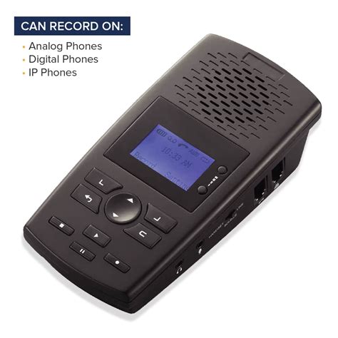 Office Electronics Voice Recorders & Accessories Electronics ...