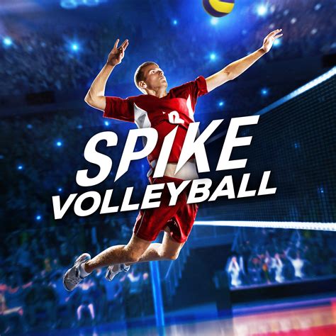 Spike Volleyball Community Reviews - IGN