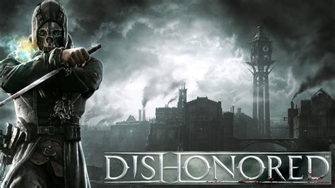 Dishonored Powers And Weapons Using The Quick Wheel - PC Gameplay HD ...