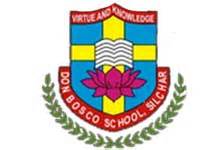 Don Bosco School, CBSE Syllabus, Cachar, Assam