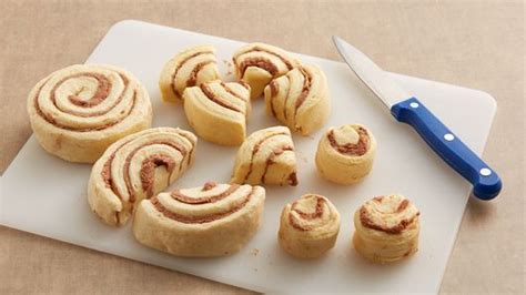 Mini Cinnamon Roll Waffles on a Stick Recipe - Pillsbury.com