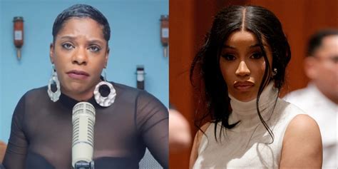 Tasha K Apologizes to Cardi B After Losing $4 Million Lawsuit Appeal ...