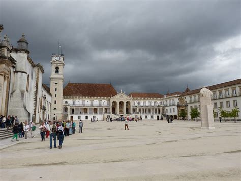 University Coimbra Portugal - Free photo on Pixabay