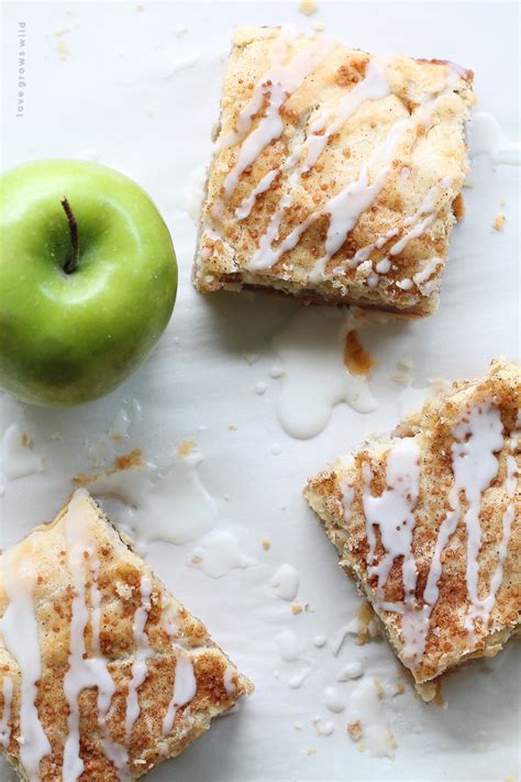 8 FALL APPLE PICKING RECIPES - GOLD COAST GIRL