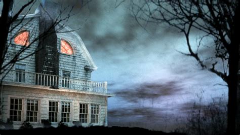 Haunted History Of The Amityville House