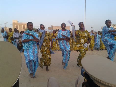 Timbuktu Reclaims Its Culture After Conflict in Mali | Archive - U.S ...