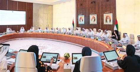 UAE Cabinet approves advanced skills strategy - Virgin Radio Dubai