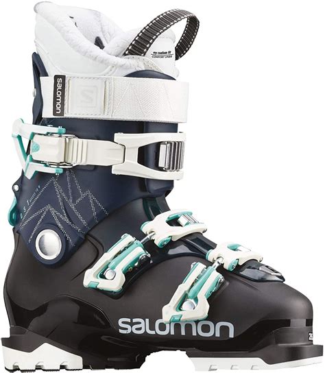 Best Women's Ski Boots Of 2021-2022