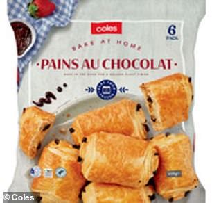 Coles croissants: Authentic French croissants for $6 at Australian ...