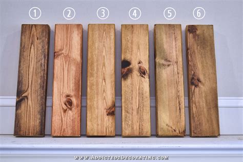 What Is The Best Stain To Use On Pine Wood | Psoriasisguru.com