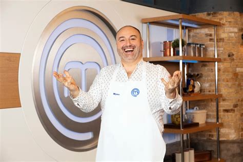 Who is Wynne Evans? Celebrity MasterChef 2023 contestant and GoCompare ...