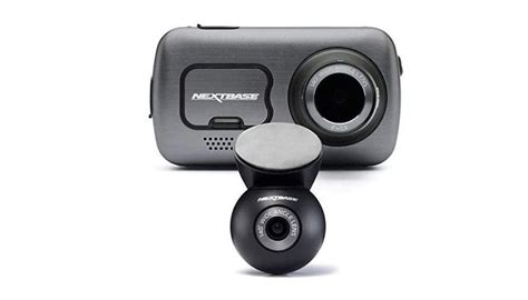 5 Best Dash Cam With GPS Tracking