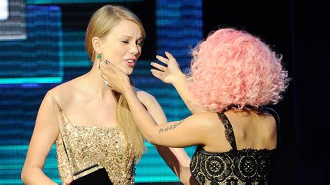 The Nicki Minaj-Taylor Swift-Katy Perry Feud Just Saved the VMAs