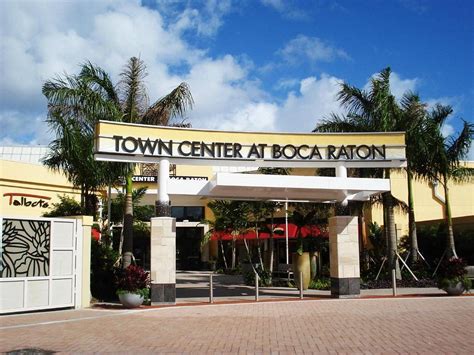 TOWN CENTER AT BOCA RATON - All You MUST Know Before You Go (2024)