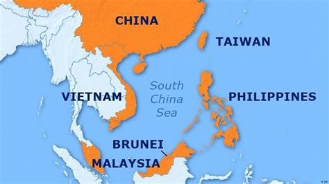 South China Sea standoff – DW – 04/11/2012