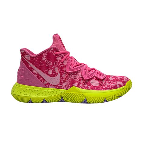 Buy SpongeBob SquarePants x Kyrie 5 'Patrick' - CJ6951 600 | GOAT