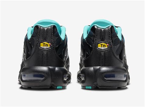 Nike Air Max Plus “Light Retro” Releases Holiday 2023 | Sneakers Cartel