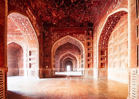 Visit Agra on a trip to India | Audley Travel