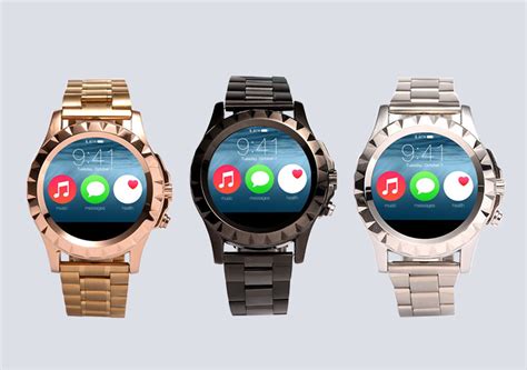 Smart Watch - InterestPin Australia | InterestPin Australia