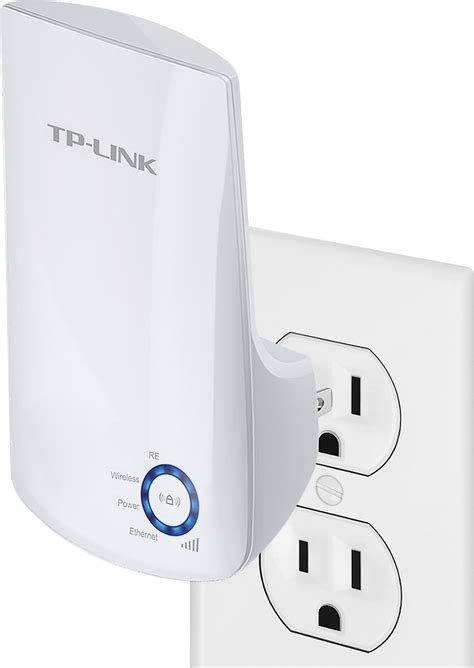 Questions and Answers: TP-Link N300 Wi-Fi Range Extender with Ethernet ...