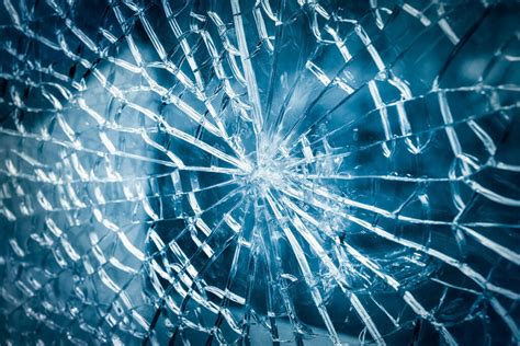 What You Need to Know About Broken Glass | Sawyer Glass