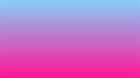 Download Bright Pink And Blue Gradient Wallpaper | Wallpapers.com