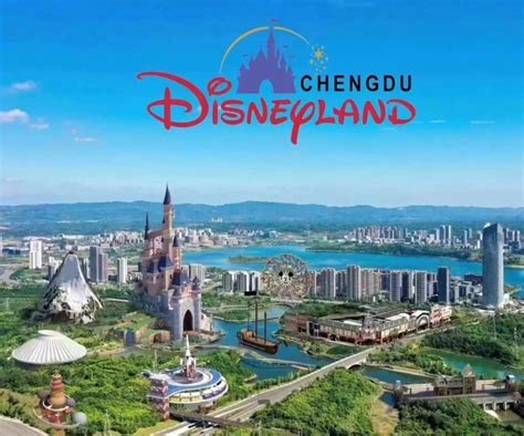 Is Disneyland Coming To Chengdu, China? | Chengdu-Expat.com