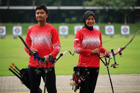 Jadwal Olimpiade Tokyo 2020 - Penampilan Perdana Wakil Indonesia dari ...