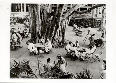 Moana Surfrider History | Moana Surfrider, A Westin Resort & Spa ...