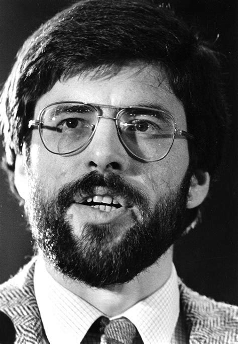 1983 - Gerry Adams elected Uachtarán Sinn Féin | An Phoblacht