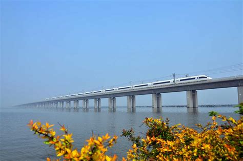 Danyang Kunshan Grand Bridge - Best Image Viajeperu.org