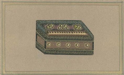 An Appreciation of The Harmonium | Exotic India Art