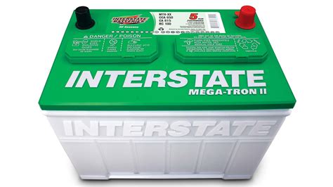 Interstate Battery Group Size Chart Buy Online | dobytudesign.cz