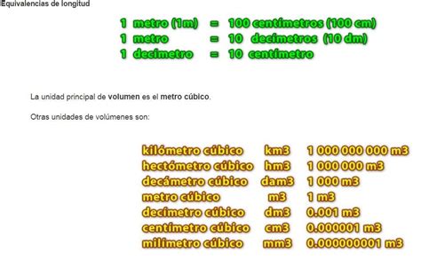 Cuantos Centimetros Son 1 Metro Cuadrado - Estudiar