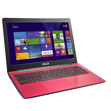 Asus 15.6 ins Notebook - Pink | Asus, Laptop, Laptop cheap