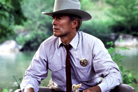 Clint Eastwood Movies and TV Shows Ranked From Best To Worst