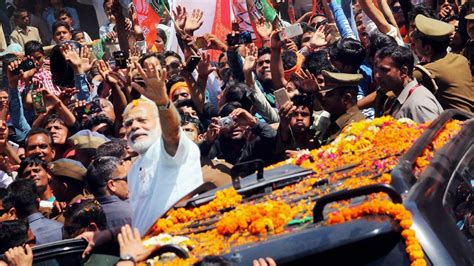 Narendra Modi likely to back early Lok Sabha polls to encash upon gains ...