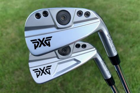 PXG 0311 GEN4 ST irons - Golf Products Review