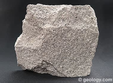 Igneous Rocks | Pictures of Intrusive and Extrusive Rock Types