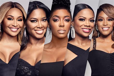 'RHOA' Season 14 Cast Shakeup Rumors Suggests Changes Are Coming