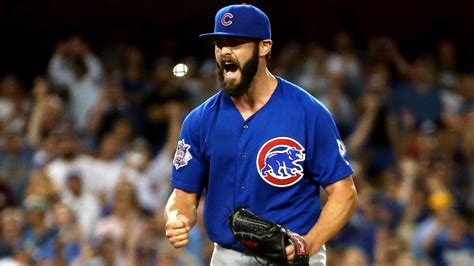 Cubs: Jake Arrieta's no-hitter makes him a CY Young candidate - Sports ...