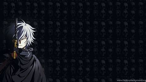 30 Dark Anime Wallpapers - Wallpaperboat