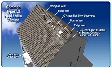 Attic Ventilation | Sun Coast Roofing & Solar | Construction Division