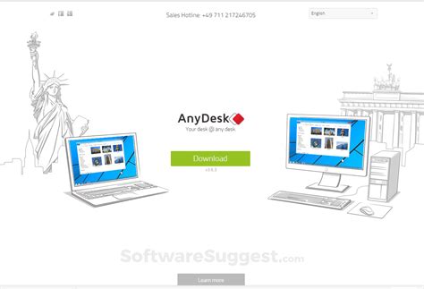 AnyDesk Pricing, Features, and Reviews in 2023