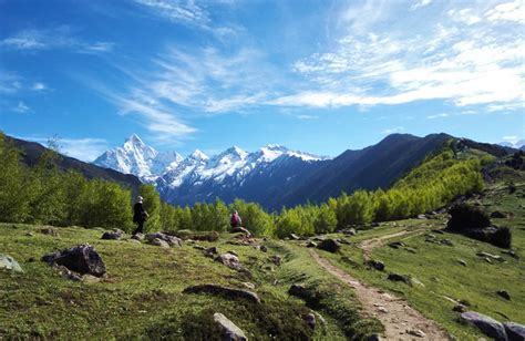 Mount Siguniang Hiking Tour from Changping Valley to Bipeng Valley - 6 Days