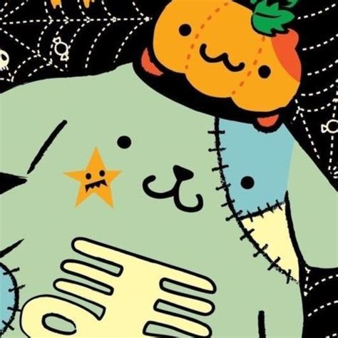 a drawing of a stuffed animal with an orange on it's head and stars in ...