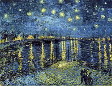 Reasons Why Paintings By Vincent Van Gogh Is Getting More Popular In ...