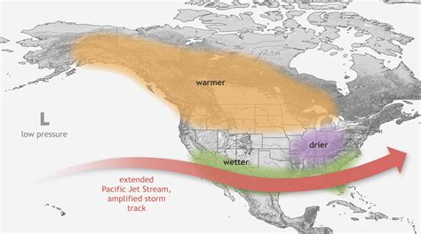 Indiana weather: El Niño is probably coming. Here's what that means.